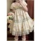 Mie Ye A Poem Of Daisies Bolero JSK and OP(Reservation/Full Payment Without Shipping)